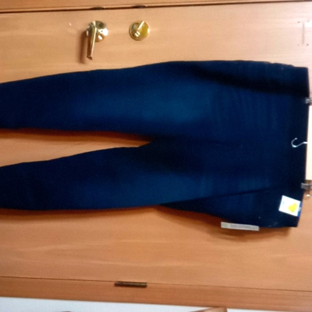 Women's Plus Size Pull on Jeans
